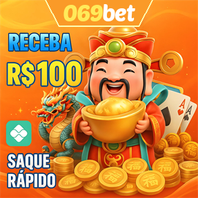 069bet Ganhe R$ 100,00 Gratis