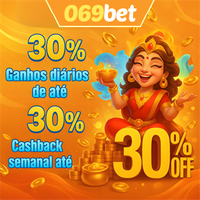 069bet Fundo de Resgate de Perdas Semanais
